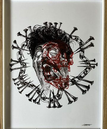 Narranti: progetto indipendente dedicato all'editoria, all'arte ed alla fotografia d'autore in tiratura limitata