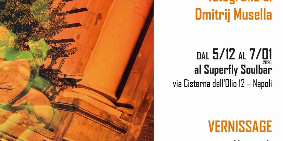 NonSoloParole Edizioni e Narranti.it ad Arkeda 2025: arte, fotografia, ricerca e nuovi sguardi sull’Intelligenza Artificiale - iNarranti: progetto indipendente dedicato all'editoria, all'arte ed alla fotografia d'autore in tiratura limitata